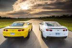 Chevrolet Camaro 1LE 2013 года